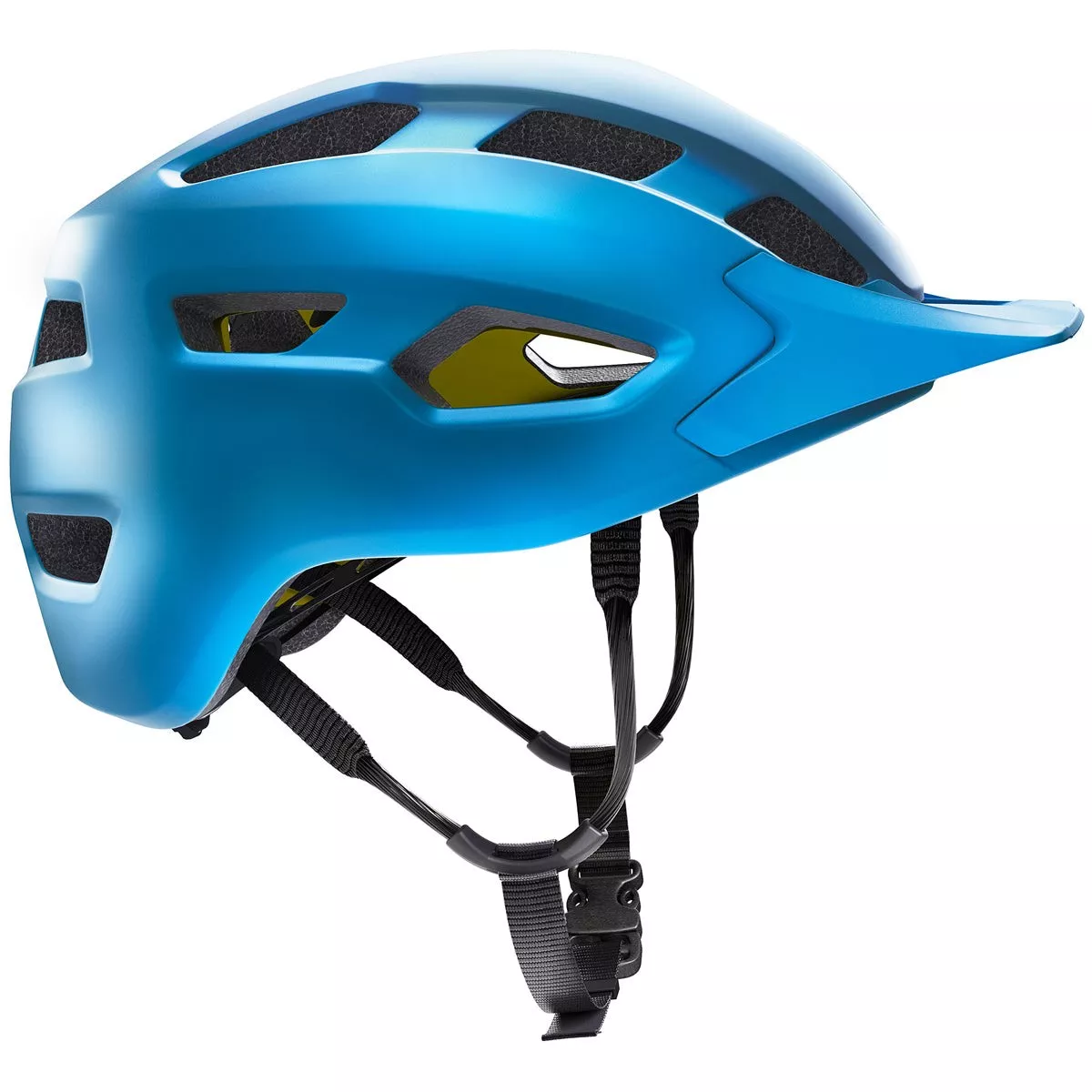 Mavic Deemax Mips 22 Helmet - Blue