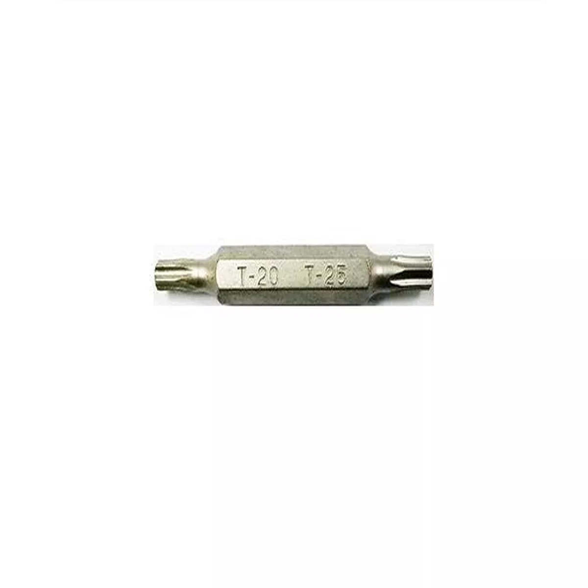 Megapro Marine T20-T25 Torx Bits TD20-25S**