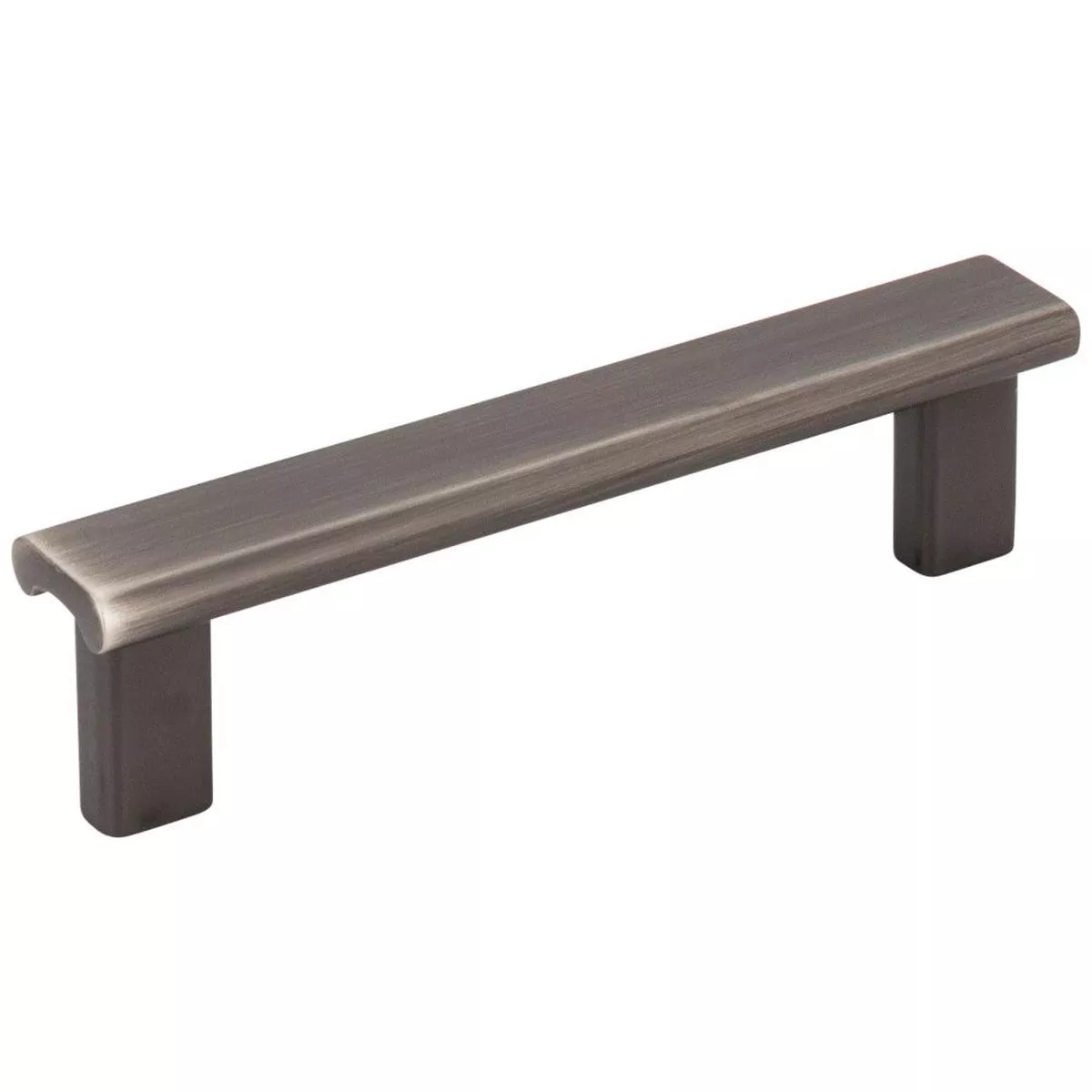 Park 96 mm Pull (OA - 4-1/2" ) - Brushed Pewter