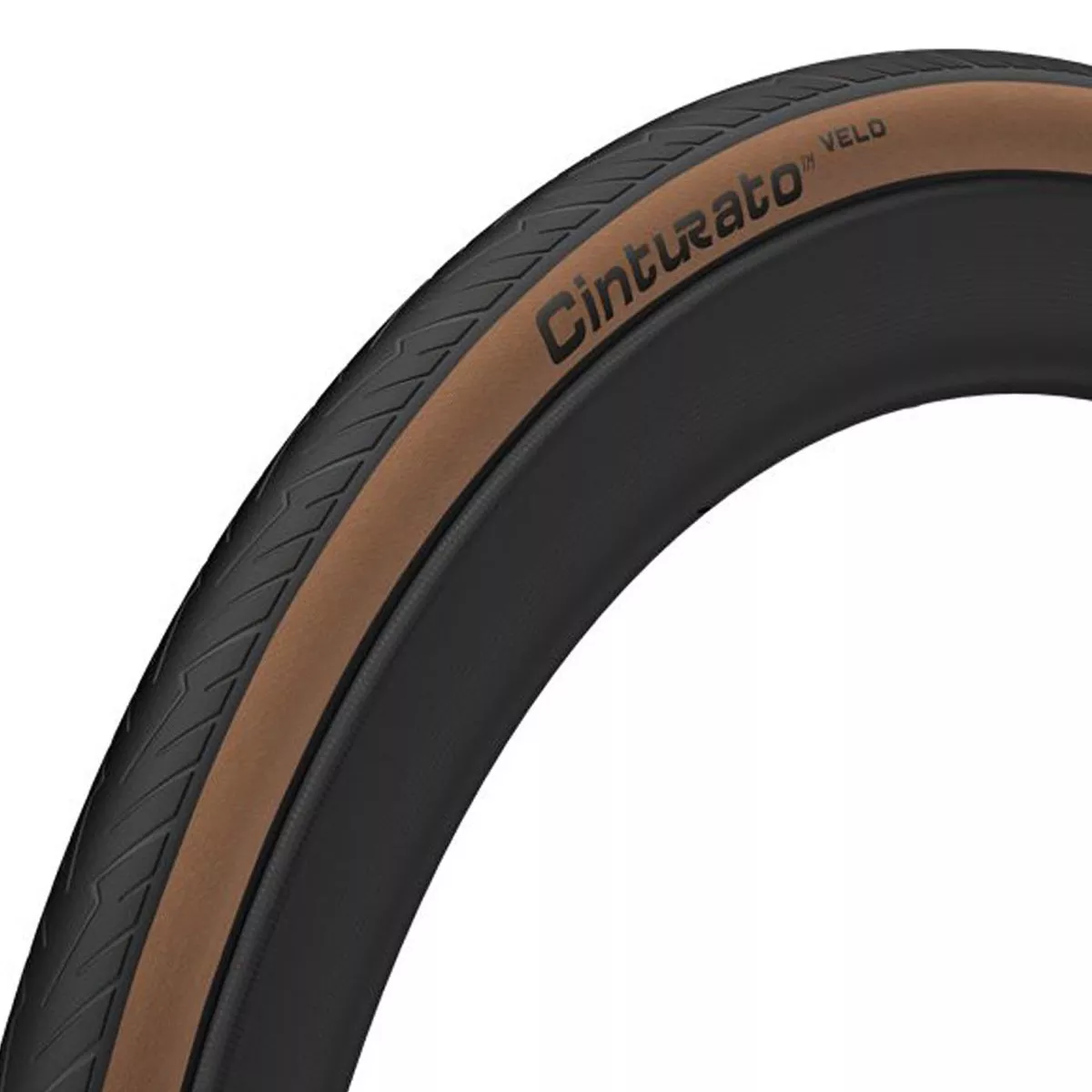 Pirelli Cinturato Velo TLR Classic clincher - 700x26