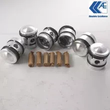 Piston Set AE 3.4 Jaguar