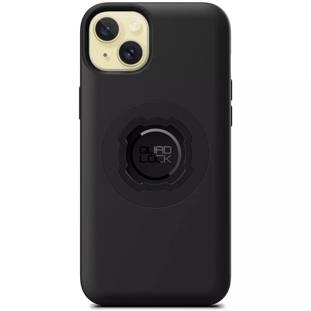 Quad Lock MAG Case - iPhone 15 Plus