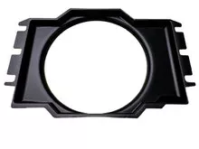 Radiator Shroud MGA