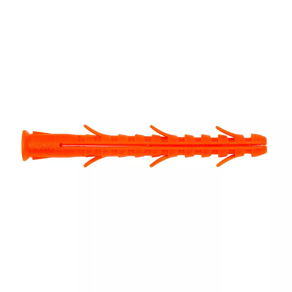 RAMPLUG LONG 8 X 80MM DLP08