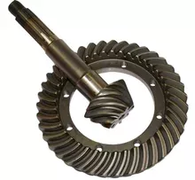Ring and Pinion 3.54 BN2 to BJ8