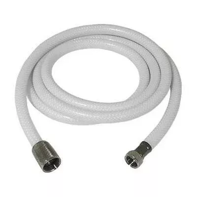 Scandvik - Hand-Held Showers, Hoses and Handles , Part No. 10321P, White