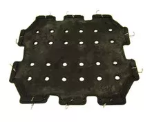 Seat Diaphragm TR4 to TR6