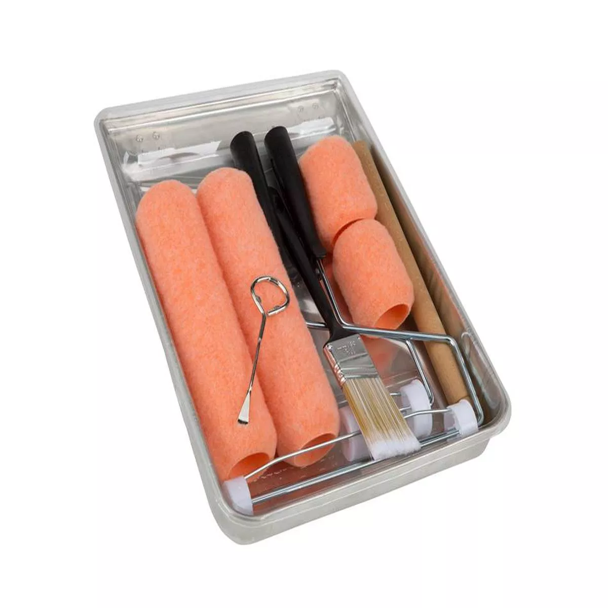 Shur-Line Good 11 Piece Trayset