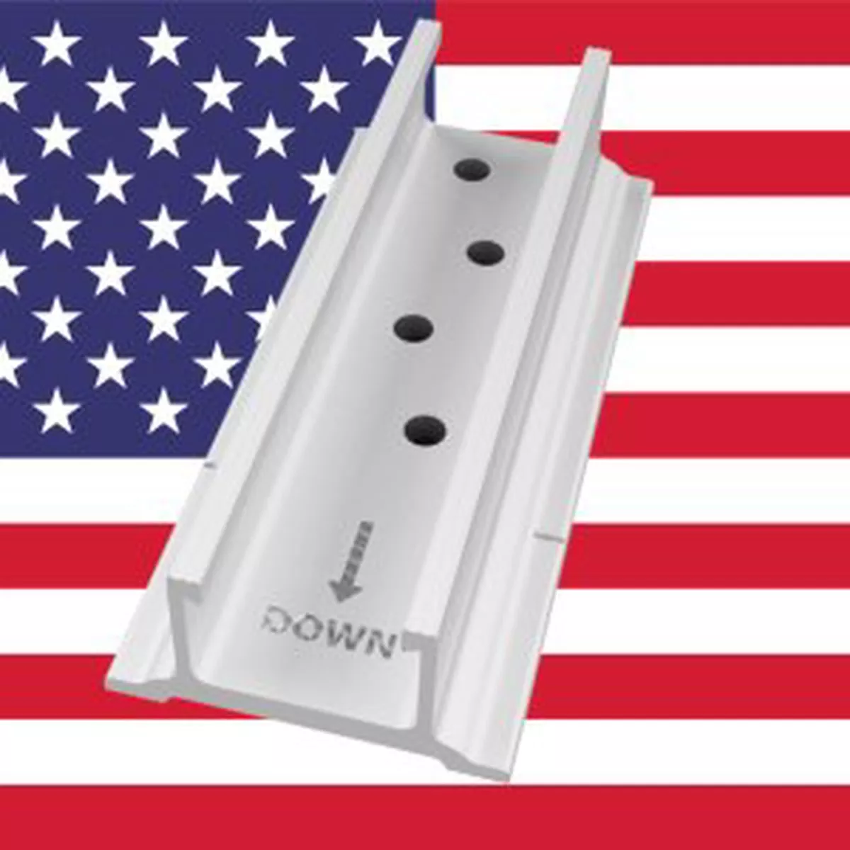 SnapNrack USA DeltaTrack