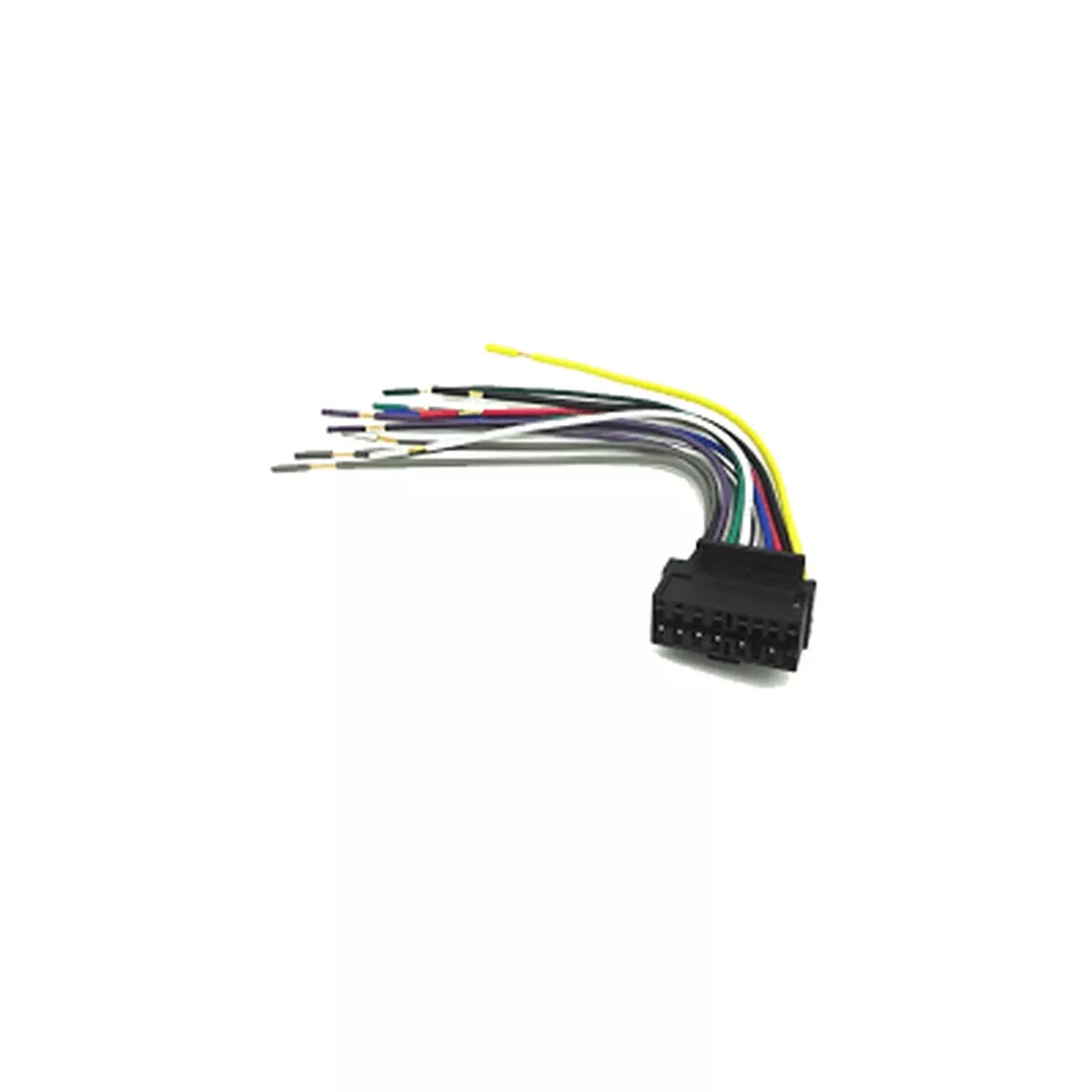 Thetford SC500C Wiring Harness