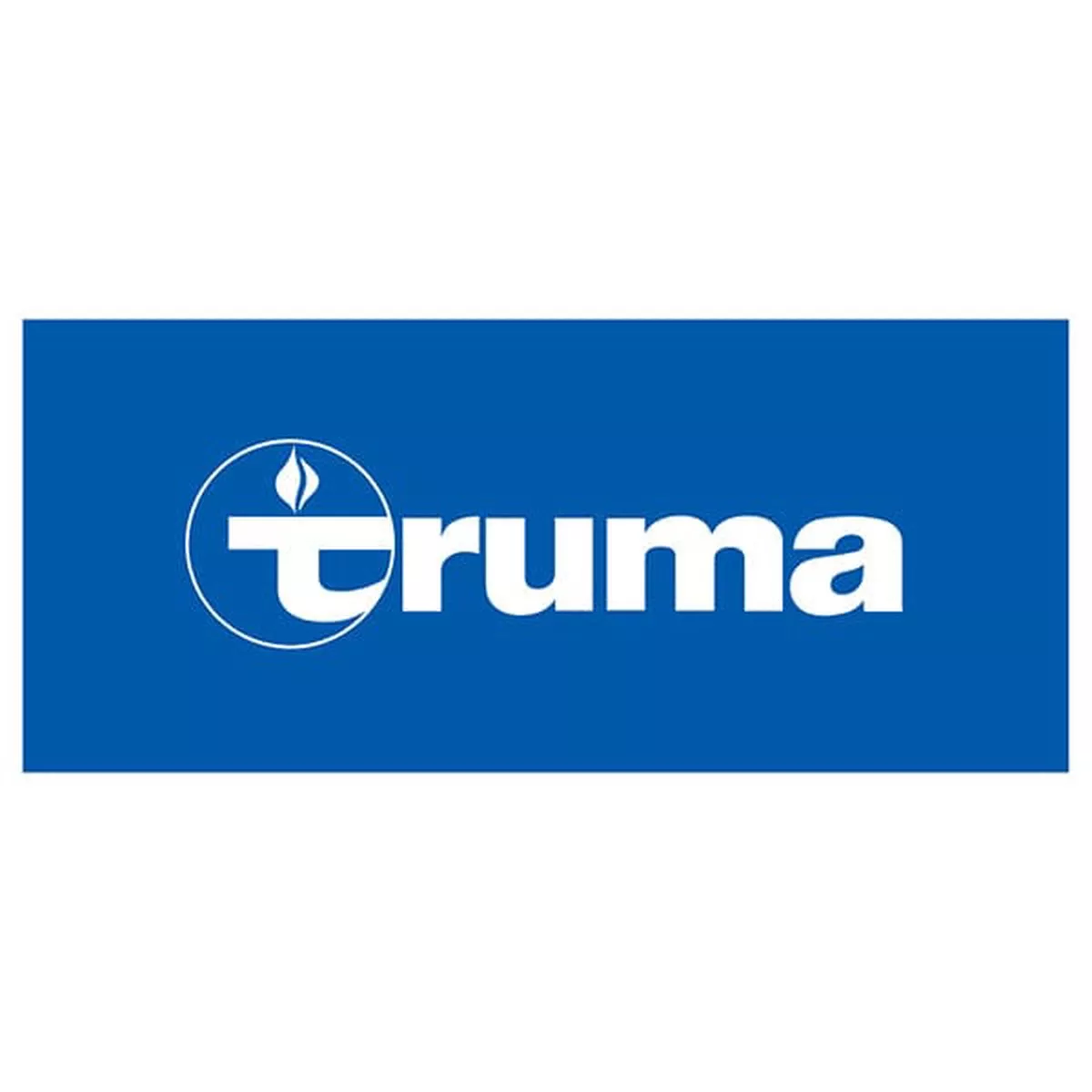 Truma Combi 6E inc Black Cowls