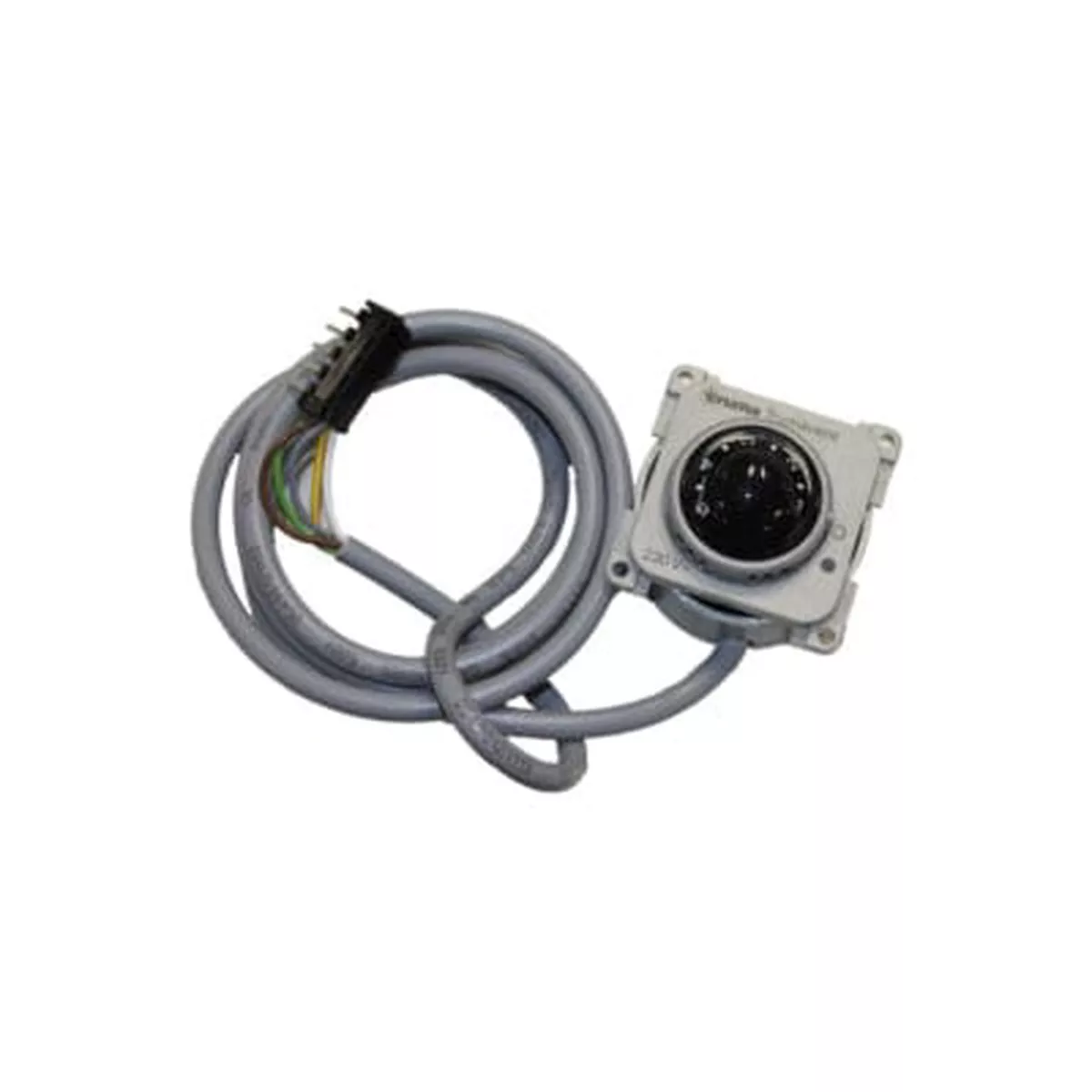 Truma Control Panel TN2 (230v)