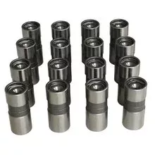 TWS Rover V8 Performance Hydraulic Flat Tappet Lifter Set