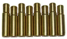 Valve Guide Set Bronze MG TC, TD, TF