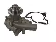 Water Pump TR8 Powertune