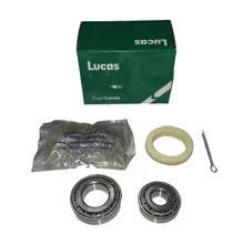 Wheel Bearing Kit Lucas Front TR2 to TR6