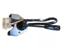 Wiper/Washer OD Switch MGB 74-76, Midget 74-77
