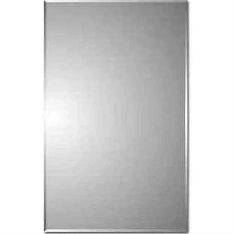 Zaca Sirius 16″ x 26″ Prism-Edge Medicine Cabinet