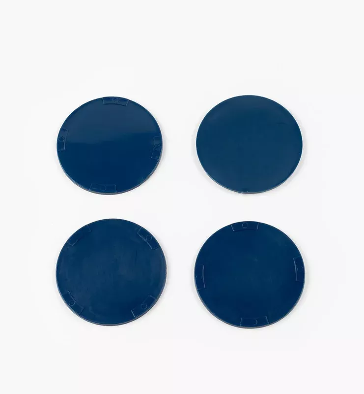 Zero-Clearance Inserts for Rikon 10" & 14" Bandsaws