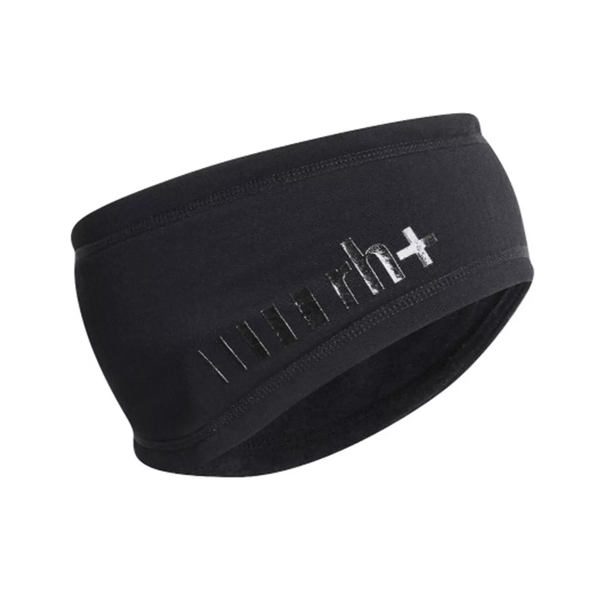 Zerorh Headband - Black