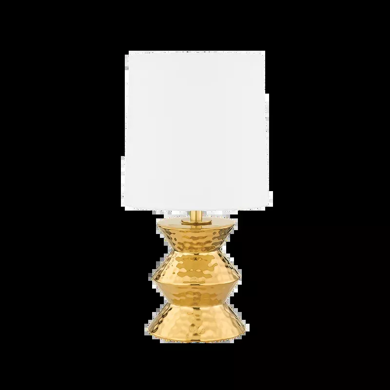 Zoe Table Lamp