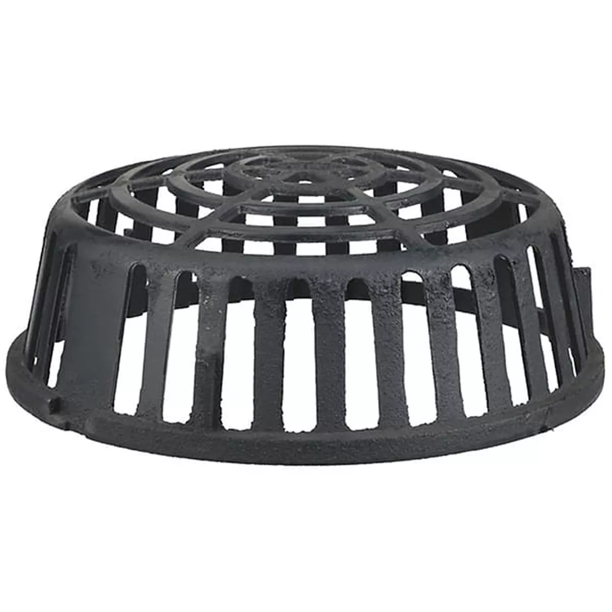 Zurn Universal Cast Iron Dome